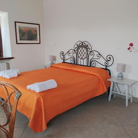 Il Girasole Country House Camerano Εξωτερικό φωτογραφία